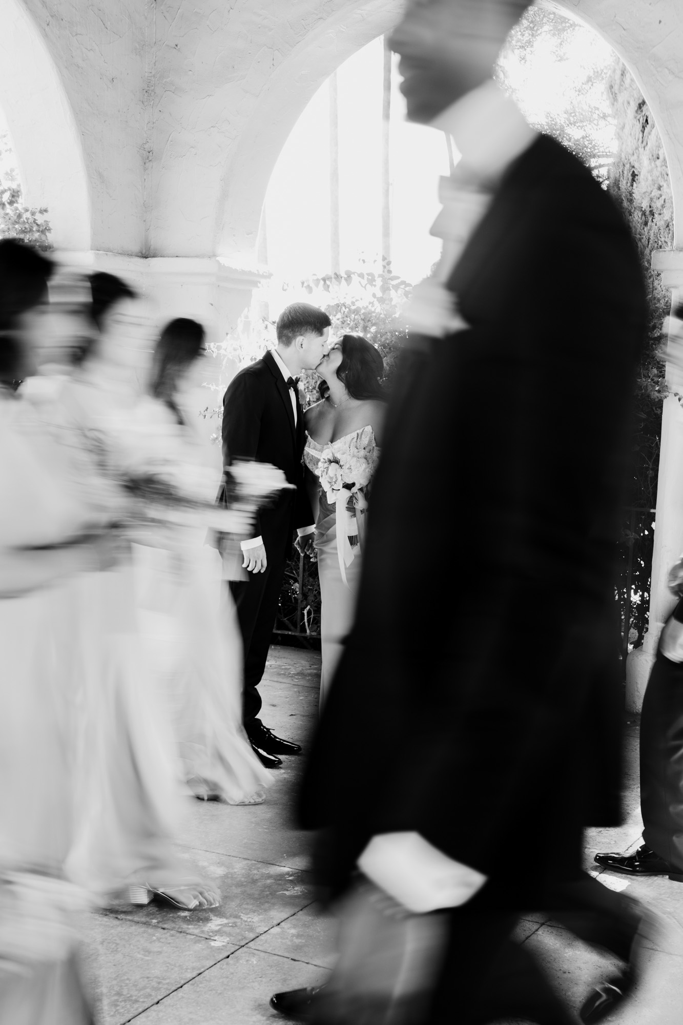 Kim & Roy wedding — gallery, photo 215
